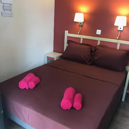 Francia 6 Personnes Daire Cannes