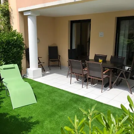 Francia 6 Personnes Apartamento